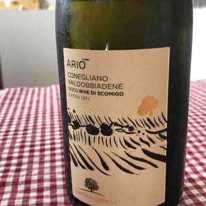ARIO - L'Antica Quercia - claudio-francavilla -2021