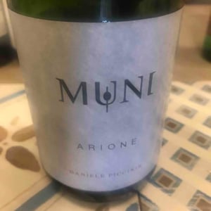 Arione - Muni Di Daniele Piccinin - daniele-piccinin