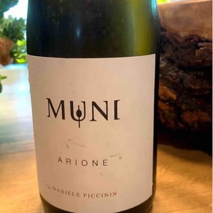 Muni Di Daniele Piccinin - Daniele Piccinin - Arione