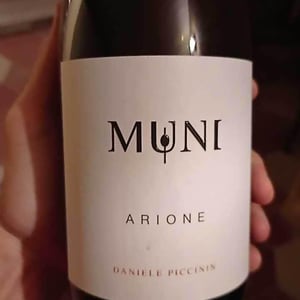 Arione - Muni Di Daniele Piccinin - daniele-piccinin