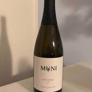 Arione - Muni Di Daniele Piccinin - daniele-piccinin