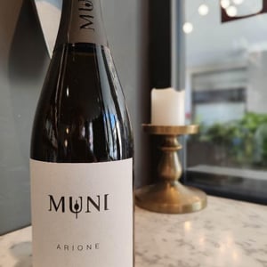 Arione - Muni Di Daniele Piccinin - Daniele Piccinin 