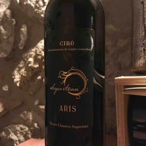 Aris - Sergio Arcuri - sergio-arcuri