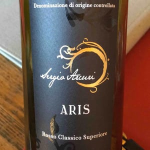 Aris - Sergio Arcuri - Sergio Arcuri 
