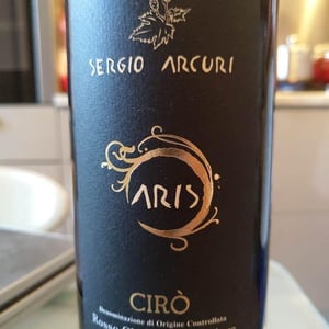 Aris - Sergio Arcuri - Sergio Arcuri 