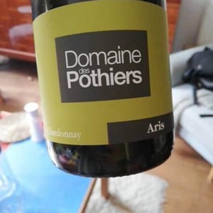 Aris - Domaine des Pothiers - denise-georges-romain-paire