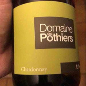 Aris - Domaine des Pothiers - Denise, Georges & Romain Paire 
