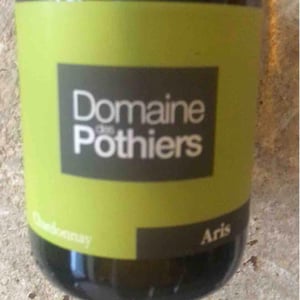 Aris - Domaine des Pothiers - denise-georges-romain-paire