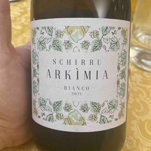 Arkìmia - Azienda Agricola Schirru - Michele & Marco Schirru 