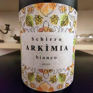 Arkìmia - Azienda Agricola Schirru - Michele & Marco Schirru 
