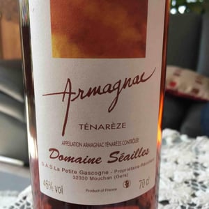 armagnac - 