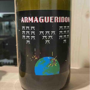 Armagueridon - De Vini - Vini Libre - christophe-bosque -2020