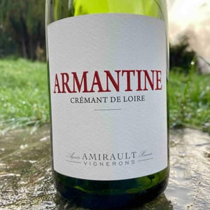 Armantine - Domaine Amirault - Agnès & Xavier Amirault 