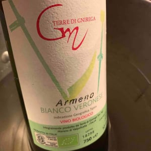 Armeno - Terre di Gnirega - Francesco Aldrighetti 