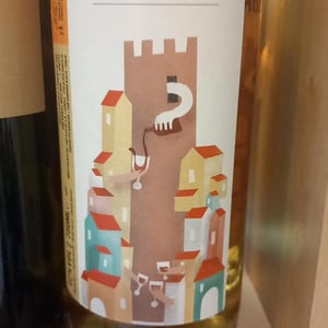 Arneis - CASA TALLONE - Davide & Matteo Sacchetto 