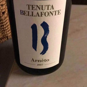 Arneto - Tenuta Bellafonte - peter-heilbron -2021