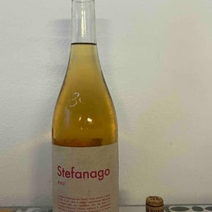 Arò - Castello di Stefanago - Antonio & Giacomo Baruffaldi 