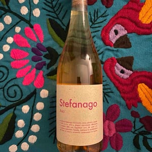 Arò - Castello di Stefanago - Antonio & Giacomo Baruffaldi 