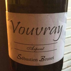 Arpent - Sébastien Brunet - Sébastien Brunet 