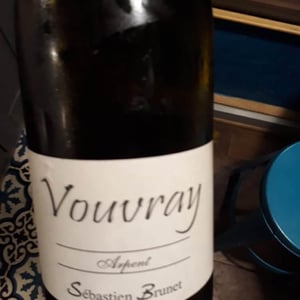 Sébastien Brunet - Sébastien Brunet - Arpent