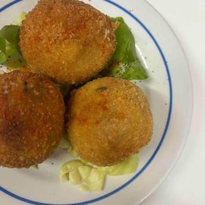 Arrancinis - La Treille - 556879