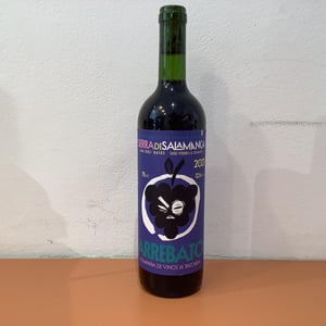 Arrebato - La Tintorera Compañia de Vinos - gustavo-cortes-bueno