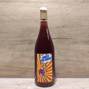 Arrête ton cirque - Conservatoire De Vignes Anciennes - karine-cyril-alonso -2022