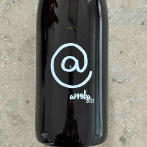 Arroba - Bodegas Gratias. Familia y Viñedos - Ana Gómez, Iván Gómez, Silvia Araque y José Gómez 