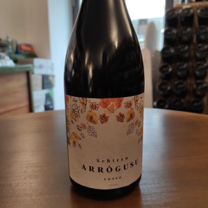 Arrògusu - Azienda Agricola Schirru - michele-marco-schirru