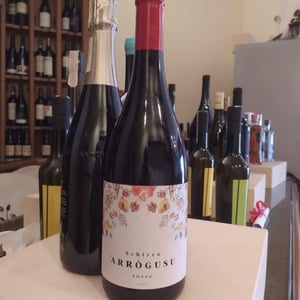 Arrògusu - Azienda Agricola Schirru - michele-marco-schirru