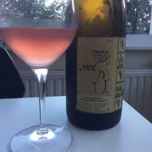 Arrosé 2016