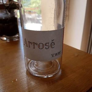 L'arrosé - Domaine Cinq Peyres / V Peyres - Charles Bonnafont 