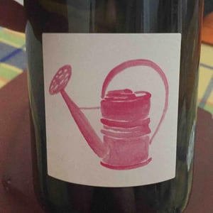 Arrosoir - La Bancale - bastien-baillet-celine-schuers