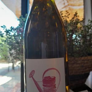 Arrosoir - La Bancale - bastien-baillet-celine-schuers
