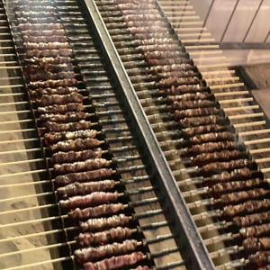Arrosticini - Lido Sabbiadoro - 651807