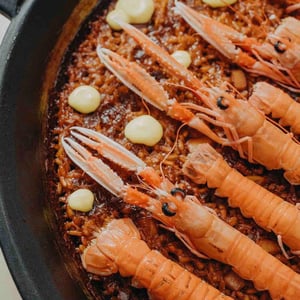 Arroz - Casa Bomba - 673324