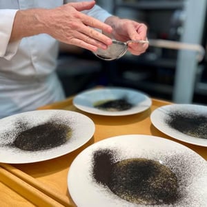 Arroz Brut - Restaurante Riff - 512129
