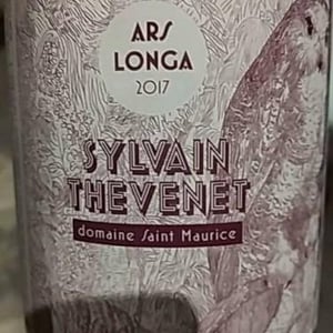 Ars Longa - Ferme Saint Maurice - sylvain-thevenet -2022