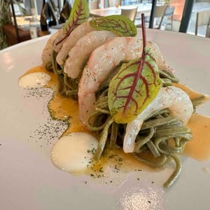 Arso,Colatura E Pesto - Condividere Osteria - 781521