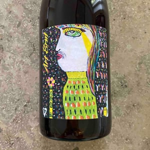 Art Brut - Conservatoire De Vignes Anciennes - Karine & Cyril Alonso 