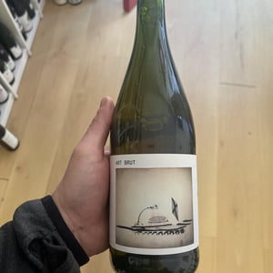 Art Brut - Barranco Oscuro - Manuel & Lorenzo Valenzuela 