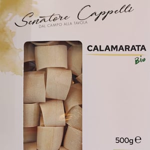 Arteagricola Pasta - Calamarata - ItalianFoody Naturweine und italienische Spezialitäten - 761370