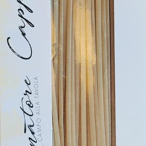 Arteagricola Pasta - Linguine - ItalianFoody Naturweine und italienische Spezialitäten - 761373