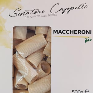 Arteagricola Pasta - Maccheroni - ItalianFoody Naturweine und italienische Spezialitäten - 761369