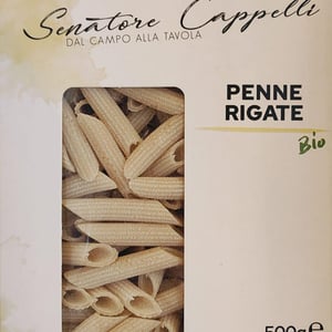 Arteagricola Pasta - Penne Rigate - ItalianFoody Naturweine und italienische Spezialitäten - 761368