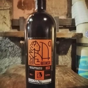 Artemisio - Cantine Lipari - francesco-lipari