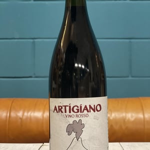 Artigiano - Etnella - davide-bentivegna
