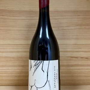 Artillero - Oxer Wines - oxer-bastegieta -2018