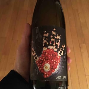 Vignoble du Rêveur - Mathieu Deiss & Emmanuelle Milan - Artisan