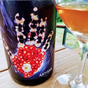 Artisan - Vignoble du Rêveur - mathieu-deiss-emmanuelle-milan